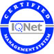 Zertifikat IQNet